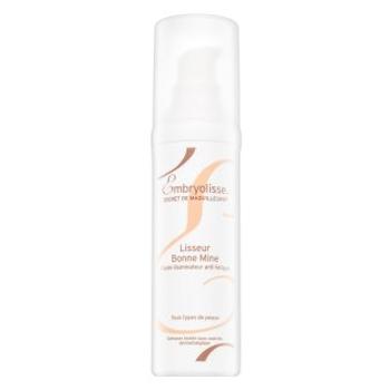 Embryolisse Secret de Maquilleurs Smooth Radiant Complexion hydratačná emulzie pre všetky typy pleti 40 ml