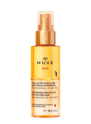 Nuxe Sun Hydratačný A Ochranný Olej Na Vlasy 100Ml