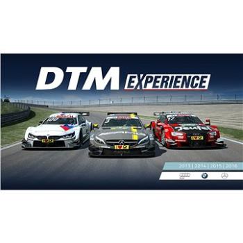 RaceRoom – DTM Experience 2014 – PC DIGITAL (440754)