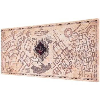 Harry Potter - Marauders Map - Herná podložka na stôl (8435497262174)
