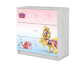 Ourbaby chest of drawers Palace Pets