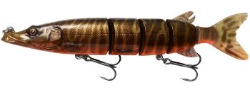 Savage gear 3d hard pike red belly pike - 20 cm - 59 g