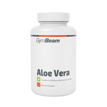 GymBeam Aloe Vera 90 kapsúl