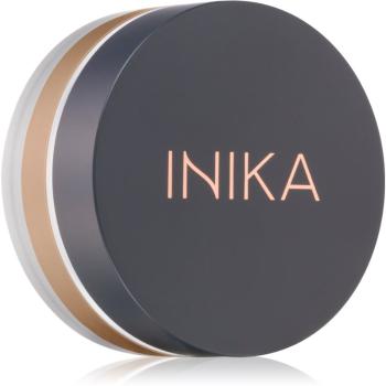 INIKA Organic Loose Mineral Powder sypký minerálny púder SPF 25 odtieň Inspiration 8 g