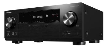 Pioneer VSX-935-B 7.2k AV Receiver Black