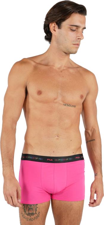 Fila Pánske boxerky FU5227-707 XL