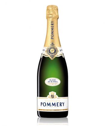 Pommery Blanc de Blancs Champagne Brut 0,75L (12,5%)