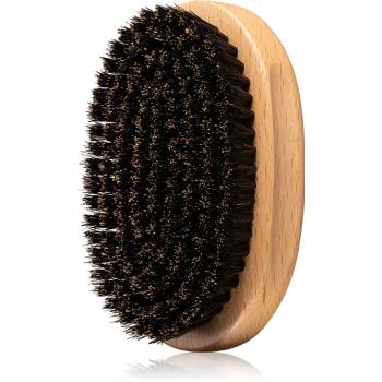 Angry Beards Beard Brush Gentler kefa na bradu Gentler 1 ks