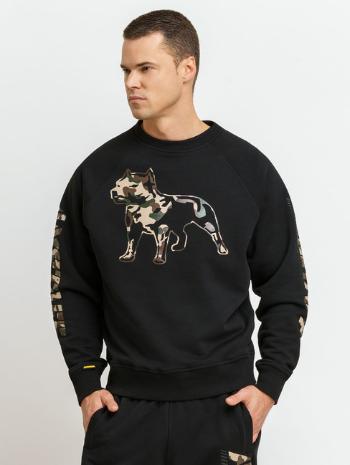 Amstaff Logo 2.0 Sweatshirt - 3XL