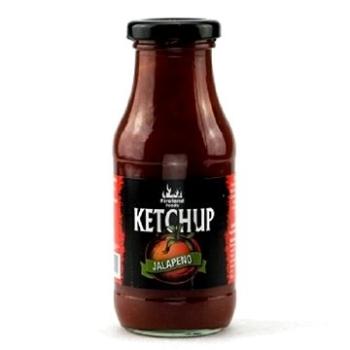 Fireland Foods Jalapeno Ketchup 250 ml (FF11247250)