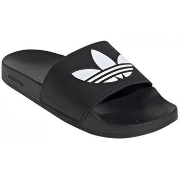 adidas  Sandále Adilette lite  Čierna