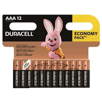 Duracell Basic alkalická batéria 12 ks (AAA) (81480556)