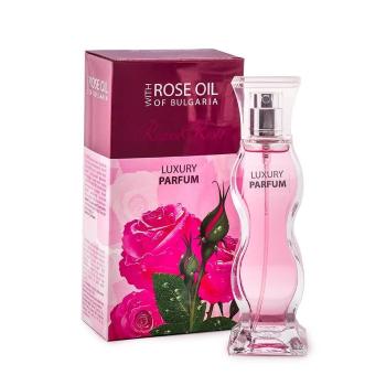 BioFresh Luxusné parfum s ružovým olejom Rose Of Bulgaria Luxury Parfum parfumová voda dámska 50 ml