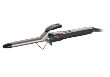 BaByliss PRO Profesionálna titánovo-turmalínová kulma Curling Iron (BabylissTitanium Tourmaline BAB2172TTE) 19 mm