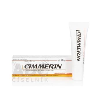 CIMMERIN