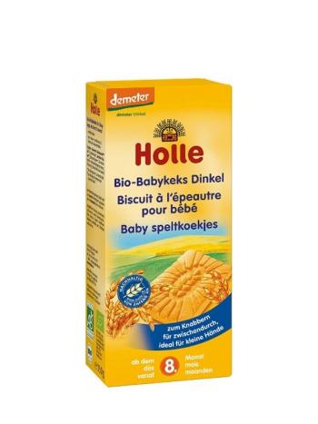 Špaldové keksíky BIO HOLLE 150 g