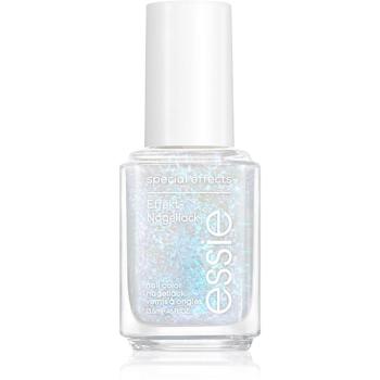 essie special effects trblietavý lak na nechty odtieň 25 dimension 13,5 ml