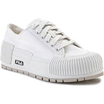 Fila  Nízke tenisky Cityblock Platform Wmn FFW0260-10005  Biela