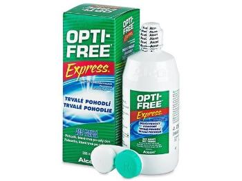 Alcon Opti-Free Express 355 ml