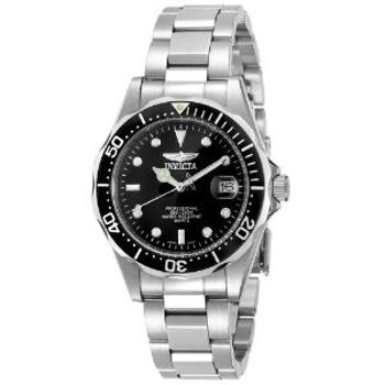 Invicta Pro Diver 8932 - 30 dní na vrátenie tovaru, Garancia originality