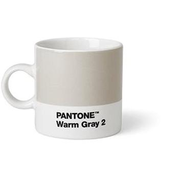 PANTONE Espresso - Warm Gray 2, 120 ml (101040002)