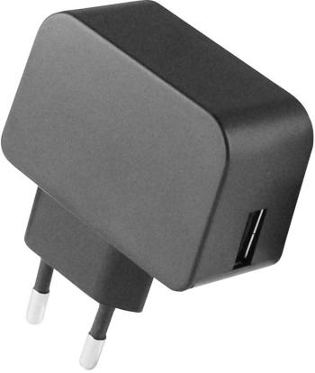HN Power HNP06-USBL6 HNP06-USBL6 USB nabíjačka do zásuvky (230 V) Výstupný prúd (max.) 1500 mA 1 x USB  stabilizované