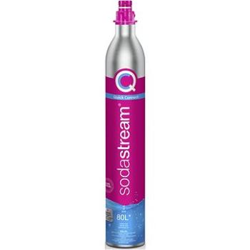 SODASTREAM Bombička+CO2 samostatná CQC (42004920)