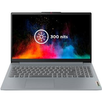 Lenovo IdeaPad Slim 3 15AMN8 Arctic Grey (82XQ008JCK)