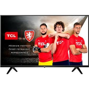 40 TCL 40S5200 + ZDARMA Predplatné SledovanieTV na 6 mesiacov na 4 zariadení
