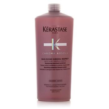 KÉRASTASE Chroma Absolu Bain Riche Chroma Respect Shampoo 1 000 ml (3474637059217)