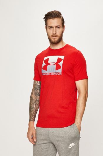 Under Armour - Pánske tričko 1329581