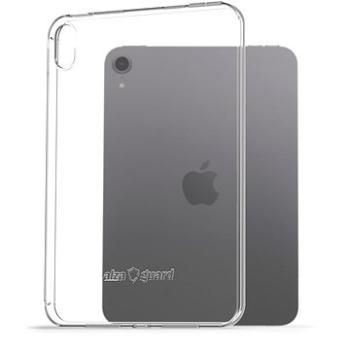 AlzaGuard Crystal Clear TPU Case na iPad Mini 2021 (AGD-TCT0023Z)