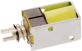 zdvihací magnet ťažné Tremba HMA-1513z.002-12VDC,100% 830029, 0.1 N, 10 N, 12 V/DC, 2.5 W