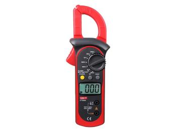 Multimeter UNI-T  UT200A kliešťový