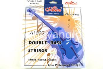 Alice A1000 Double Bass Strings