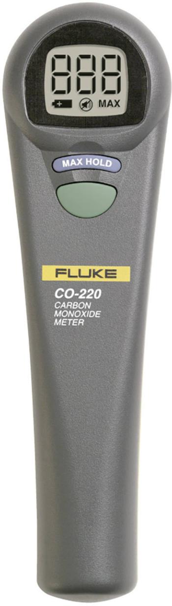 Fluke CO-220 merač oxidu uhoľnatého (CO)