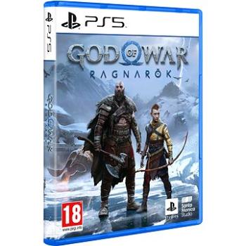 God of War: Ragnarok – PS5 (PS719409090)
