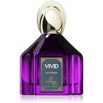 Scentsations Vivid parfumovaná voda pre ženy 100 ml