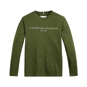 Tommy Hilfiger  -  Tričká s krátkym rukávom Zelená