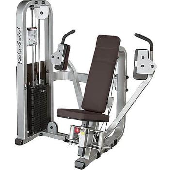 Posilňovací stroj Body-Solid Pec Machine SDC700