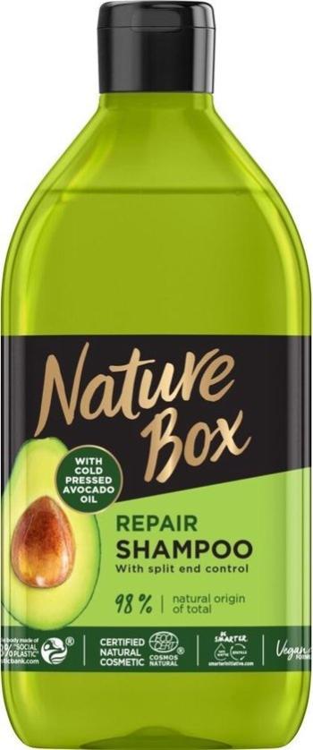 Nature Box šampón na vlasy Avokádo