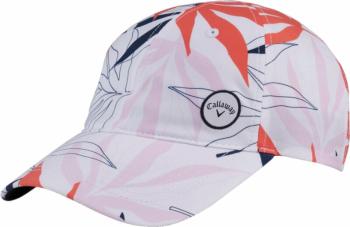 Callaway Womens High Tail Cap Bright Tropical