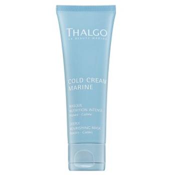 Thalgo vyživujúca maska Cold Cream Marine Deeply Nourishing Mask 50 ml