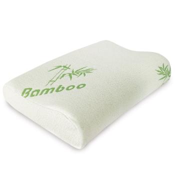 ROMEO ANATOMICKY VANKUS MEMORY BAMBOO 50 X 30 CM