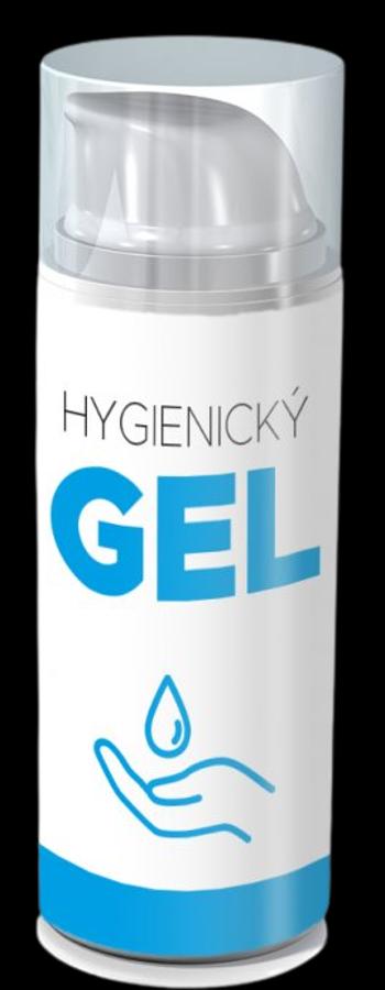 REGINA - Hygienický gél na ruky 50 ml