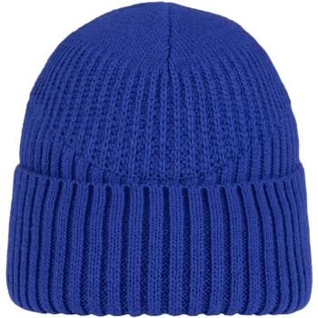 Buff  Knitted Fleece Hat Beanie  Čiapky Modrá