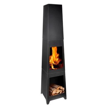 BBQ Collection Fire basket 150 × 35 cm, váha 11,7 kg (8711252265773)