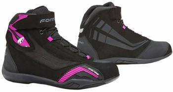 Forma Boots Genesis Lady Black/Fuchsia 36 Topánky