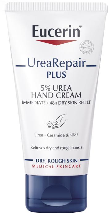 Eucerin UreaRepair PLUS Krem na ruky 5% Urea 75 ml