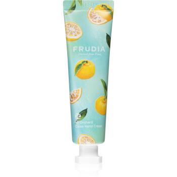 Frudia My Orchard Citron hydratačný krém na ruky 30 ml